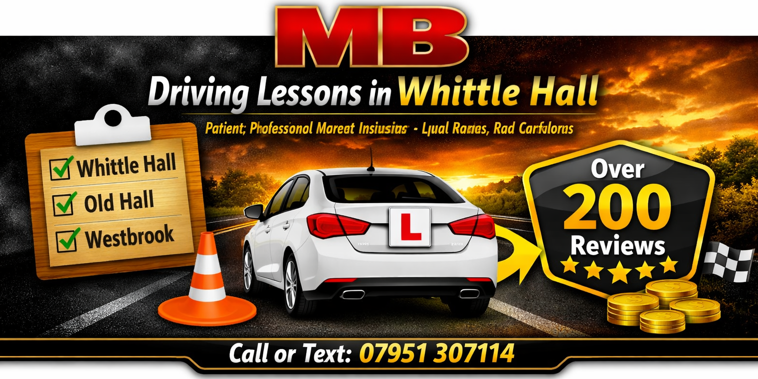 driving schools in warrington